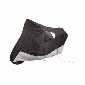 Housse De Moto Motorcycle Cover Guardian G150 - Booster