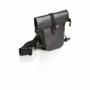 Sacoche De Jambe Moto Blade - Booster