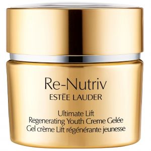 Estée Lauder - Re-nutriv Ultimate Lift Gel Crème Lift Régénérante Jeunesse 50 Ml
