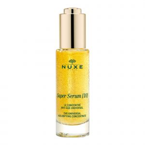 Nuxe - Super Serum [10] Le Concentré Anti-âge Universel 30ml