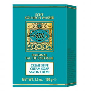 4711 - 4711 Savon Pain De Savon 100g