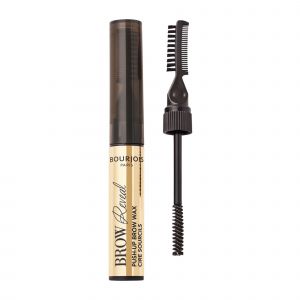 Bourjois - Brow Reveal Sourcils 01 Clear