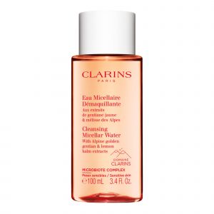 Clarins - Lait Velours Lait Démaquillant 100ml