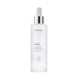 Ioma - Sérum Essence Hydratant Cheveux Hydratation - Brillance - Discipline 70ml