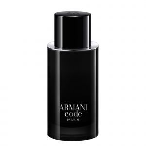 Giorgio Armani - Armani Code Parfum Rechargeable 75 Ml