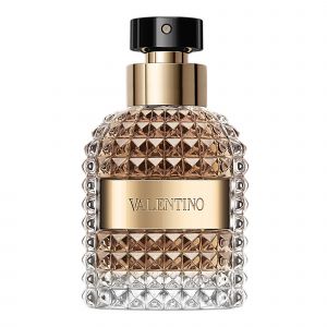 Valentino - Uomo Eau De Toilette Vaporisateur 50ml