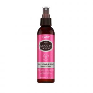 Hask - Spray Capillaire 5 En 1 Kératine 175ml