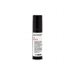 100bon - S.o.s Roll-on Aromachologique 10ml