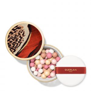 Guerlain - Météorites Majestic Feathers - Édition Limitée Perles De Poudre Révélatrices De Lumière Phoenix