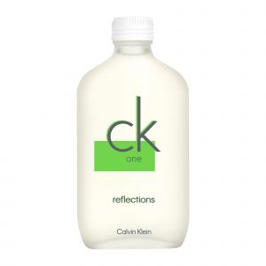 Calvin Klein - Ck One Reflections - Summer 2024 Eau De Toilette 100ml