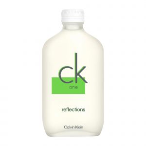 Calvin Klein CK One Reflections - Summer 2024 Eau de Toilette 100ml