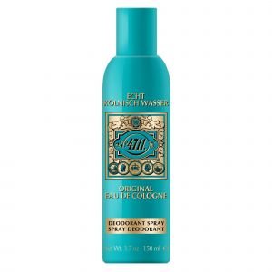 4711 - 4711 Déodorant Spray Spray 150ml