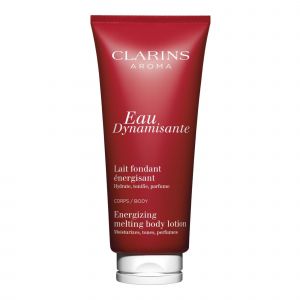 Clarins - Eau Dynamisante Lait Fondant Energisant 200ml