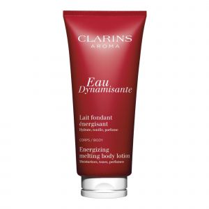 Clarins Eau Dynamisante Lait Fondant Energisant  200ml