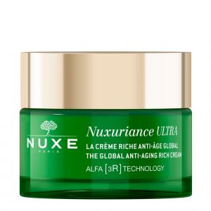 Nuxe - Nuxuriance Ultra La Crème Riche Anti-âge Global 50ml