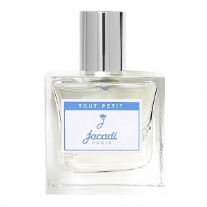 Jacadi - Tout Petit Eau De Senteur Sans Alcool 50ml