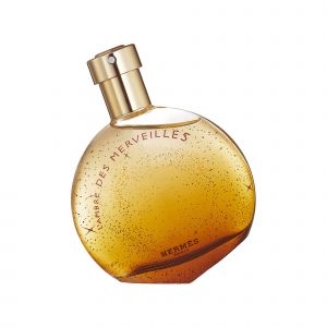 Hermès - L'ambre Des Merveilles Eau De Parfum Vaporisateur 50ml