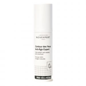 Novexpert - Contour Des Yeux Anti-âge Expert