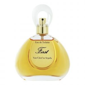 Van Cleef & Arpels - First Eau De Toilette Vaporisateur 100ml