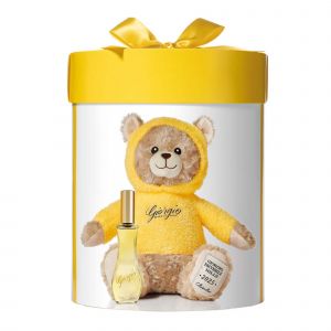 Giorgio Beverly Hills - Coffret Giorgio Beverly Hills Eau De Toilette 90ml & Teddy Bear 2025