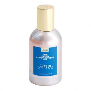 Comptoir Sud Pacifique - Cœur D'ylang Eau De Parfum 30ml