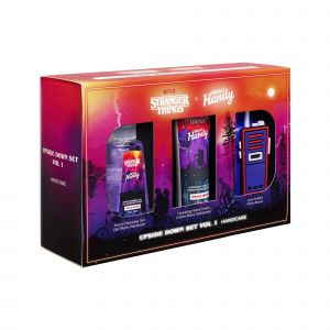 Merci Handy - Set Soins Mains Stranger Things 30ml