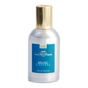 Comptoir Sud Pacifique - Musc Cristal Eau De Parfum 30ml