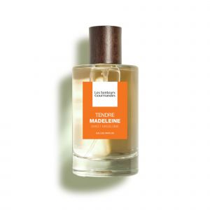 Les Senteurs Gourmandes - Tendre Madeleine Eau De Parfum 100ml