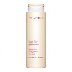 Clarins - Peau Neuve Sérum Corps 200ml