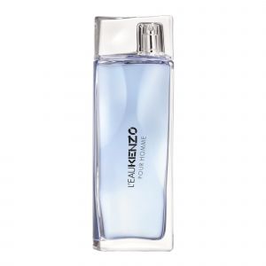 Kenzo - L'eau Kenzo Pour Homme Eau De Toilette Vaporisateur 100ml