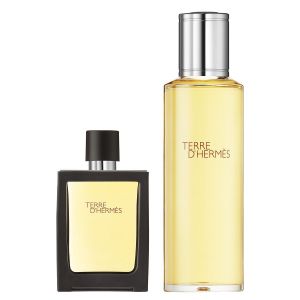 Hermès - Terre D'hermès Eau De Toilette 30ml + Recharge 125ml