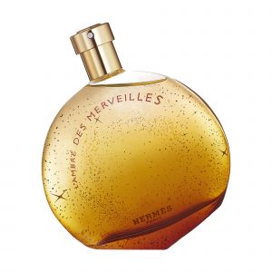 Hermès - L'ambre Des Merveilles Eau De Parfum Vaporisateur 100ml