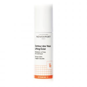 Novexpert - Contour Des Yeux Lifting Eclat 15ml