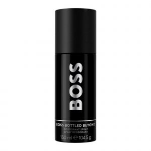 Boss - Boss Bottled Beyond Déodorant Spray 150ml