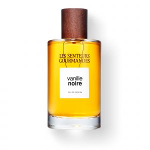 Les Senteurs Gourmandes - Vanille Noire Eau De Parfum 100ml