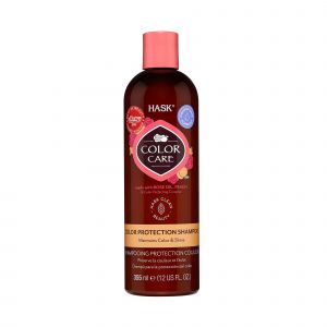 Hask - Shampoing Color Care Shampoing Flacon 355 Ml