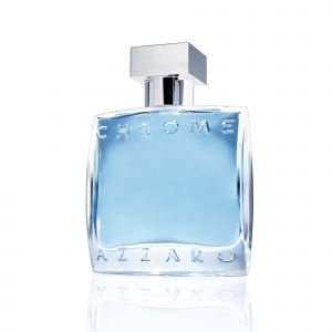 Azzaro - Chrome Eau De Toilette 50ml