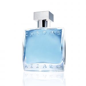 Azzaro Chrome Eau de Toilette 50ml