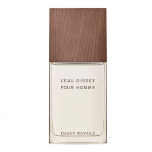 Issey Miyake - L'eau D'issey Pour Homme Vétiver Eau De Toilette Intense 100ml