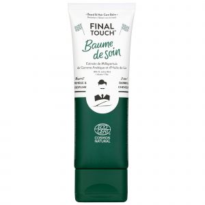 Monsieur Barbier - Final Touch Baume Barbe & Cheveux 75ml