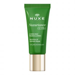 Nuxe - Nuxuriance Ultra Le Soin Ciblé Regard & Lèvres 15ml