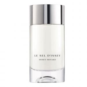 Issey Miyake - Le Sel D'issey Eau De Toilette 100ml