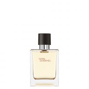 Hermès - Terre D'hermès Eau De Toilette 50 Ml