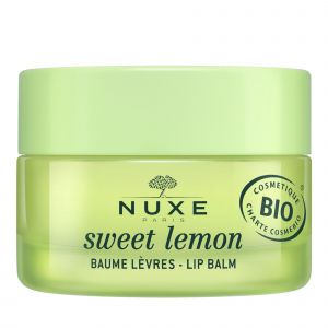 Nuxe - Sweet Lemon Baume À Lèvres 15g