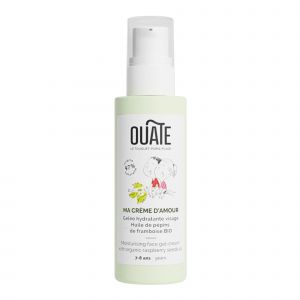 Ouate - Ma Crème D'amour Gelée Visage Hydratante & Protectrice 50ml