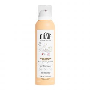 Ouate - Mon Hydratant Crépitant Mousse Hydratante & Apaisante 150ml