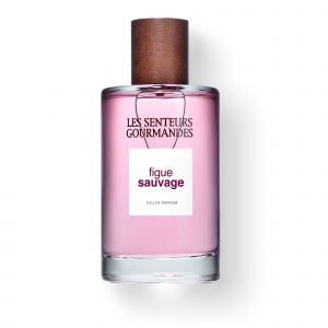 Les Senteurs Gourmandes - Figue Sauvage Eau De Parfum 100ml