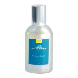 Comptoir Sud Pacifique - Vanille Coco Eau De Toilette 30ml