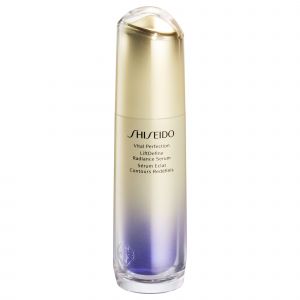 Shiseido - Vital Perfection Sérum Eclat Contours Redéfinis Flacon 40ml