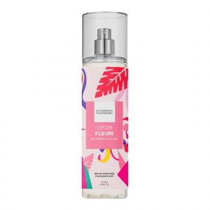 Les Senteurs Gourmandes - Litchi Fleuri Brume Parfumée 200ml